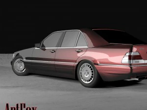 r15 oz 05 3D Model