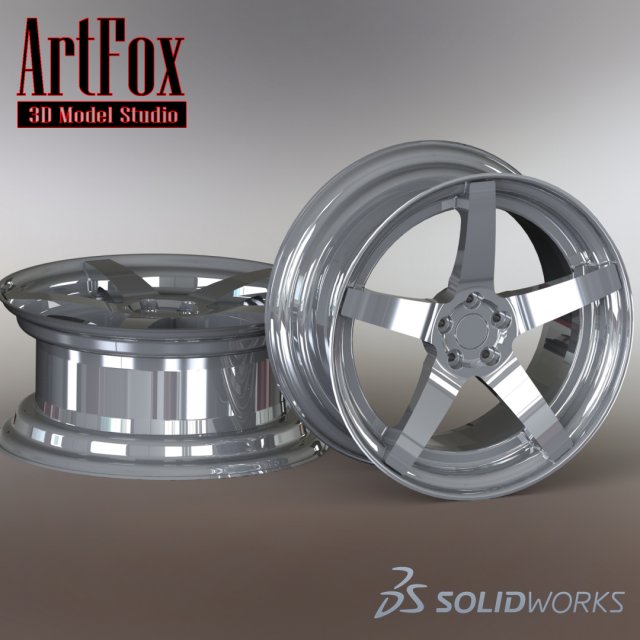 r19 sakura 3D Model .c4d .max .obj .3ds .fbx .stl .blend 