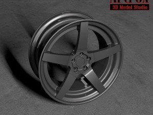 r19 sakura 3D Model