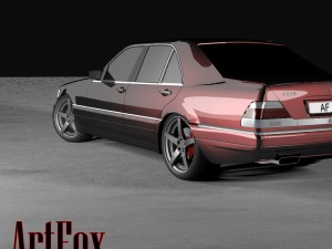 r19 sakura 3D Model