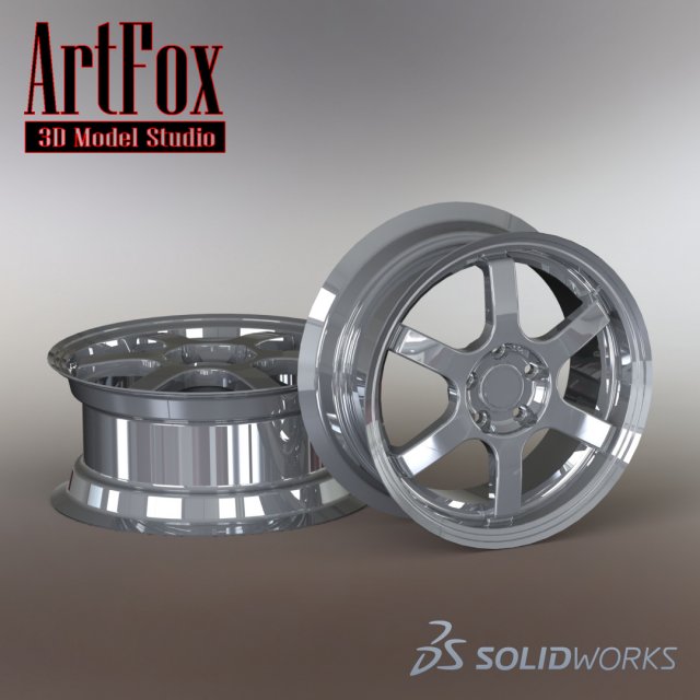 r19 skad 3D Model .c4d .max .obj .3ds .fbx .stl .blend 