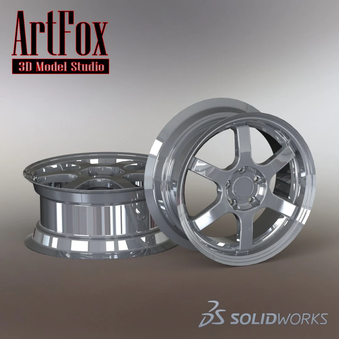 r19 skad 3D Model .c4d .max .obj .3ds .fbx .stl .blend 