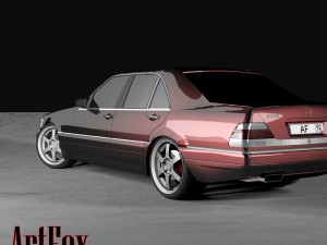 r19 skad 3D Model