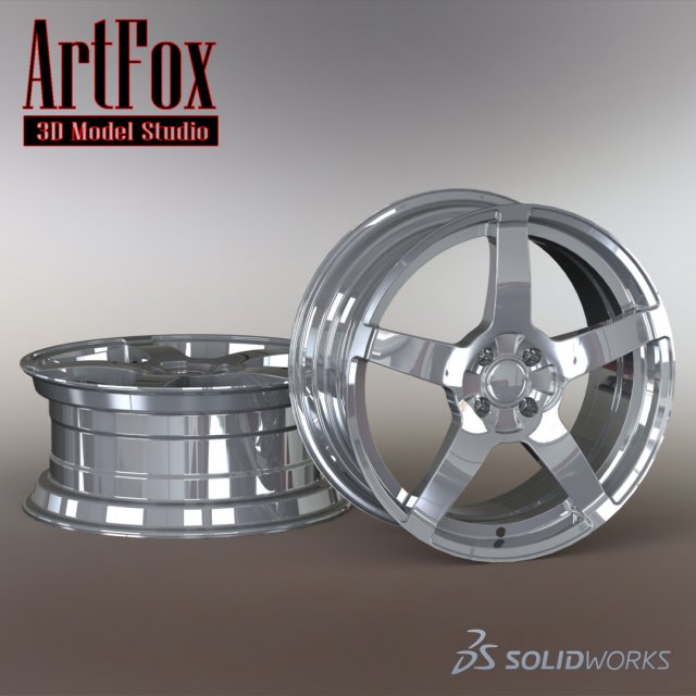 r20 oz 01 3D Модель .c4d .max .obj .3ds .fbx .stl .blend 