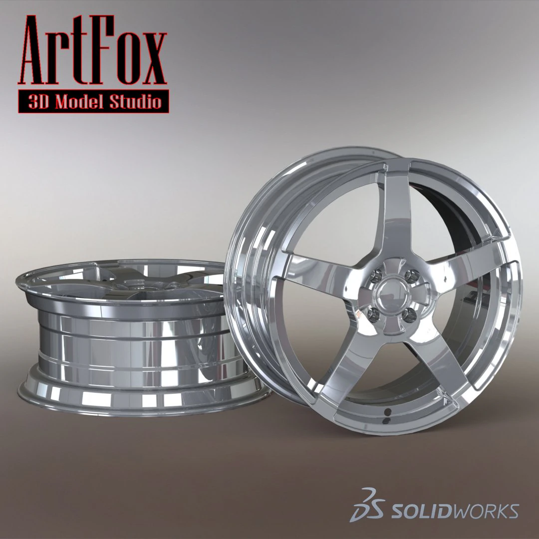 r20 oz 01 3D Model .c4d .max .obj .3ds .fbx .stl .blend 