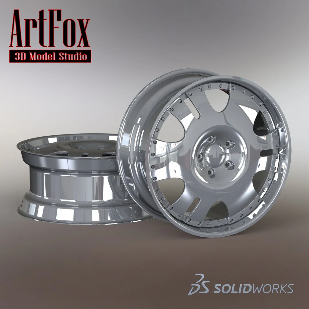 r20 oz 02 3D Model .c4d .max .obj .3ds .fbx .stl .blend 