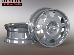 r20 oz 02 3D Model