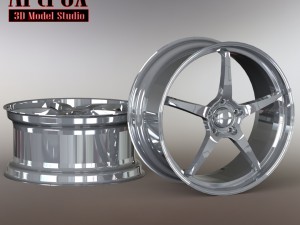 r20 oz 03 Model 3D
