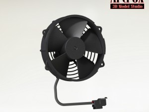 va39-b100-45as d140 v24 Model 3D