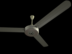 ceiling fan c4d fbx 3ds stl 3Dモデル