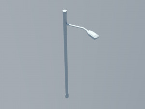 road pack Modello 3D