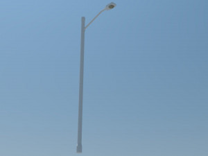 road pack Modello 3D
