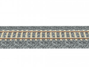 railroad pack 3D 모델