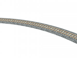 railroad pack 3D 모델