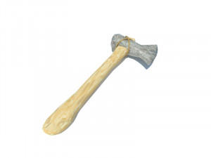 stone ax 3D Model