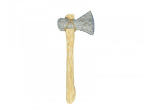 stone ax Modelo 3D