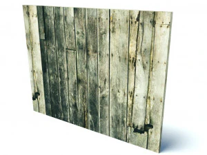 wall collection vol1 3D Model