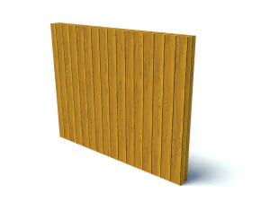 wall collection vol1 3D Model