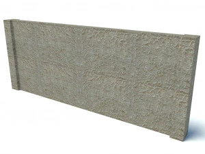 wall collection vol1 3D Model