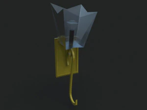 sconse 2 3D Model