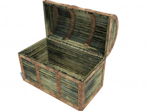 medieval collection 3D-Modell