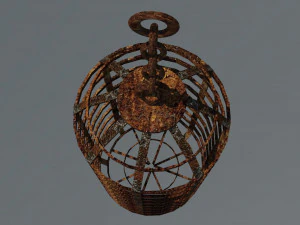 medieval collection 3D Model