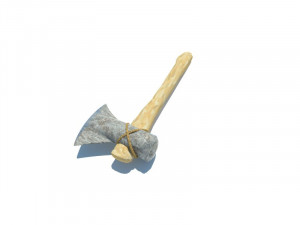 medieval collection 3D-Modell
