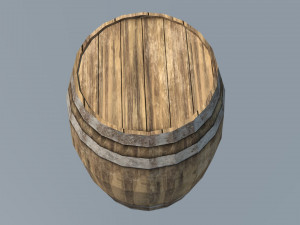 medieval collection 3D-Modell