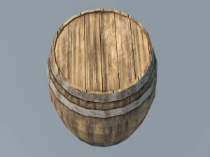 medieval collection 3D Model