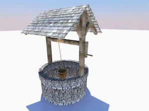 medieval collection 3D Model