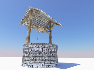 medieval collection 3D-Modell