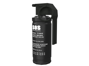 grenade pack 3D Model