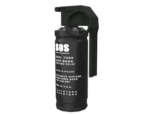 ग्रेनेड पैक 3D मॉडल