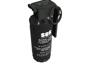 grenade pack 3D Model