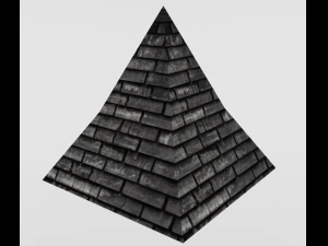 castle pack 3D Model