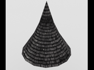castle pack Modelo 3D