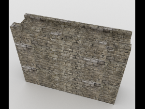 castle pack Modelo 3D