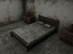 house 05 Model 3D
