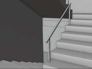 house 05 Model 3D