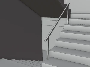 ev 05 3D Model