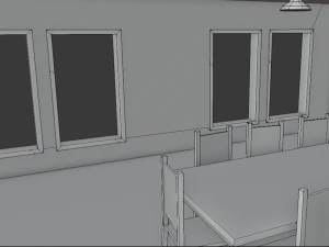 ev 05 3D Model