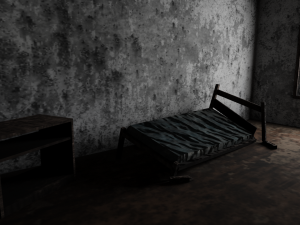 house 04 3D Модель