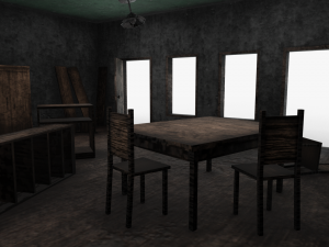 house 03 3D-Modell