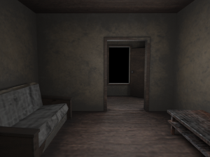 house 02 Model 3D