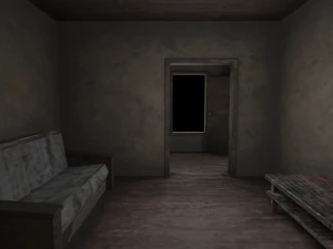 house 02 3D Model