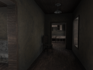 house 02 Model 3D