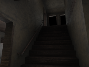 house 02 Model 3D