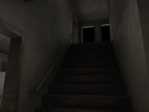 house 02 3D Model