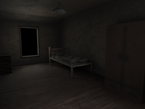 house 02 Model 3D