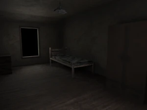 house 02 3D Model